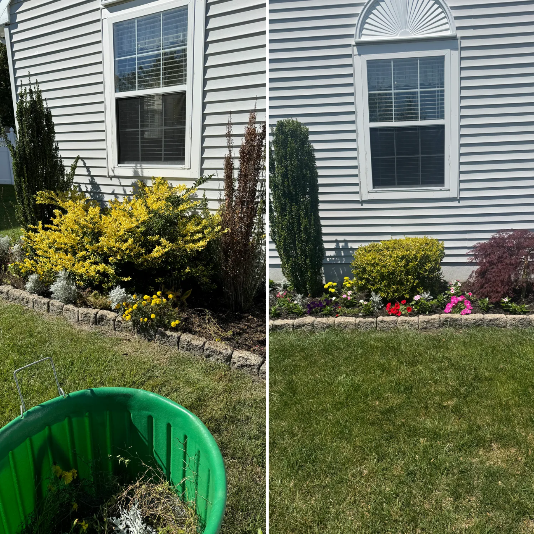  for Joe’s Landscape And Design LLC in Egg Harbor Township, NJ
