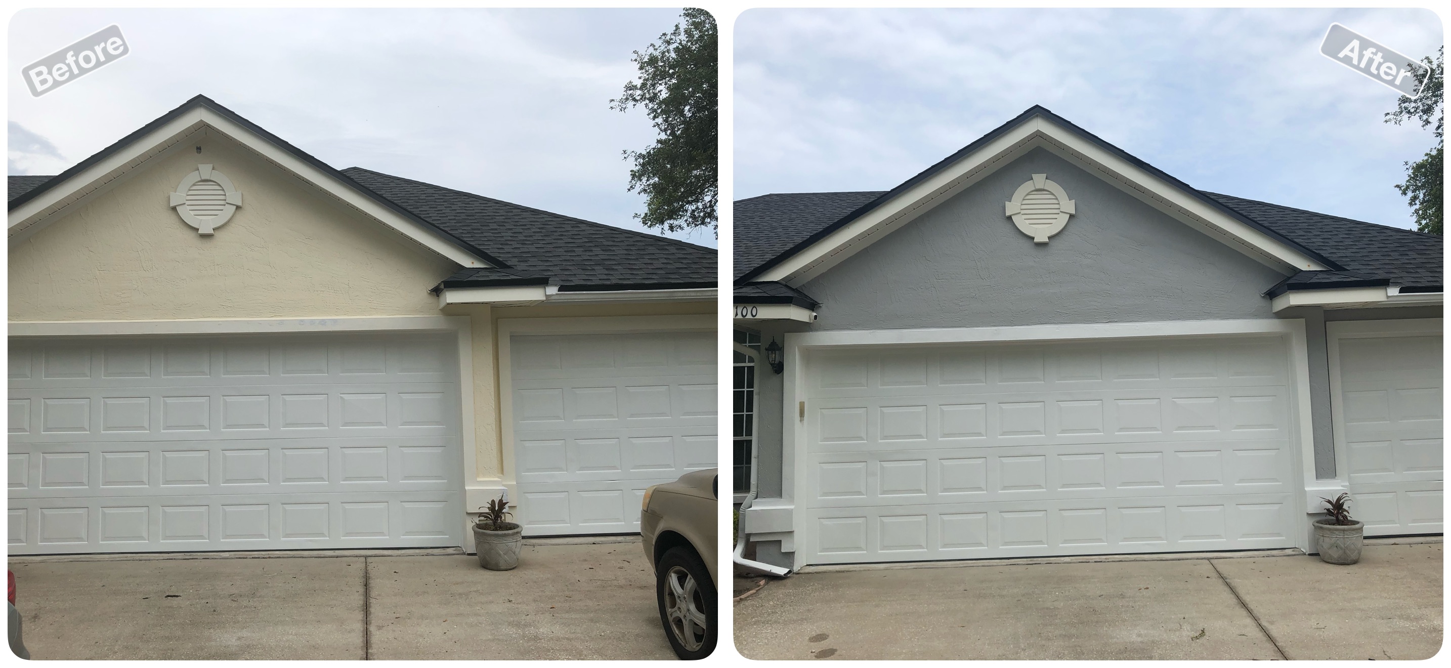  for Attention to Details Painting & more LLC. in Jacksonville, FL