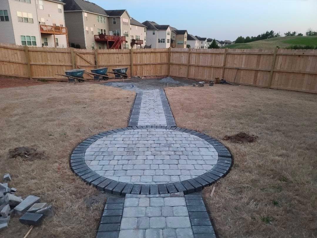  for Atlanta's Best Landscaping in Cumming, GA