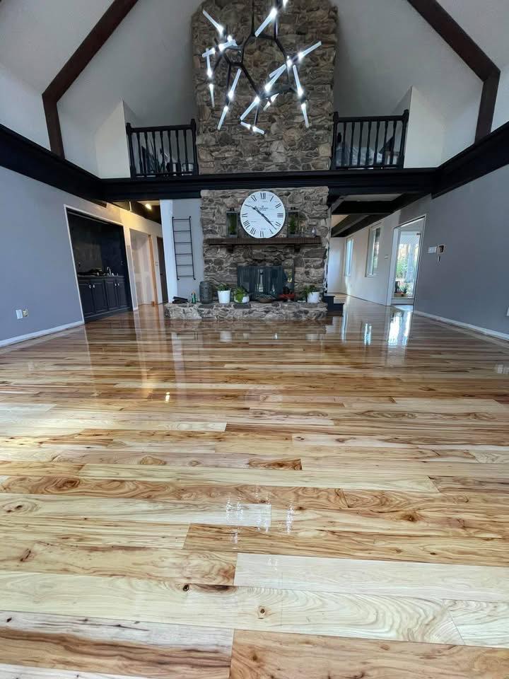  for DV Flooring Company LLC in High Ridge, MO