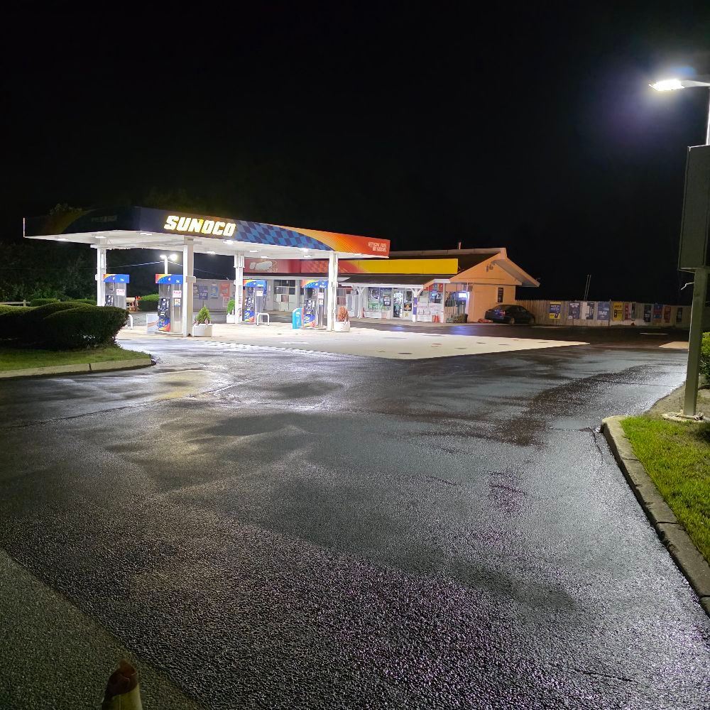  for Royal Treatment Sealcoating in Seekonk, MA