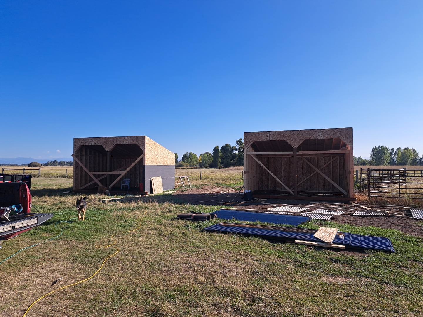  for MFC Construction in Bozeman, MT
