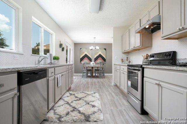  for LaManna Upgrades in San Antonio, TX