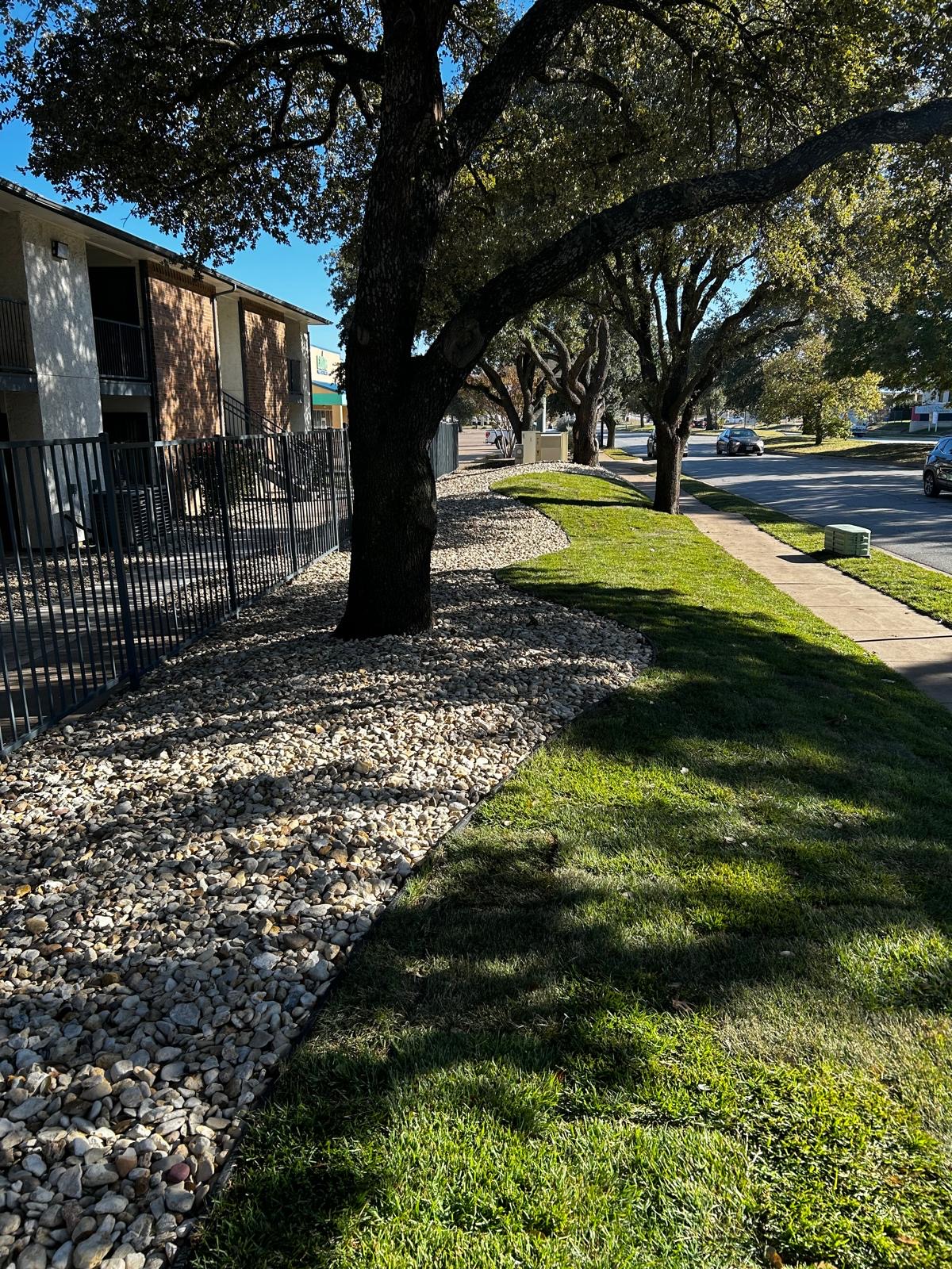 Landscaping & Hardscaping company Guerrero's Landscape in Fort Worth,  TX