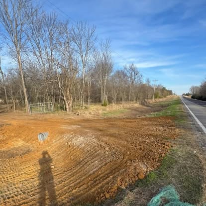  for Iron Pine Land & Grading in Harris County,  GA