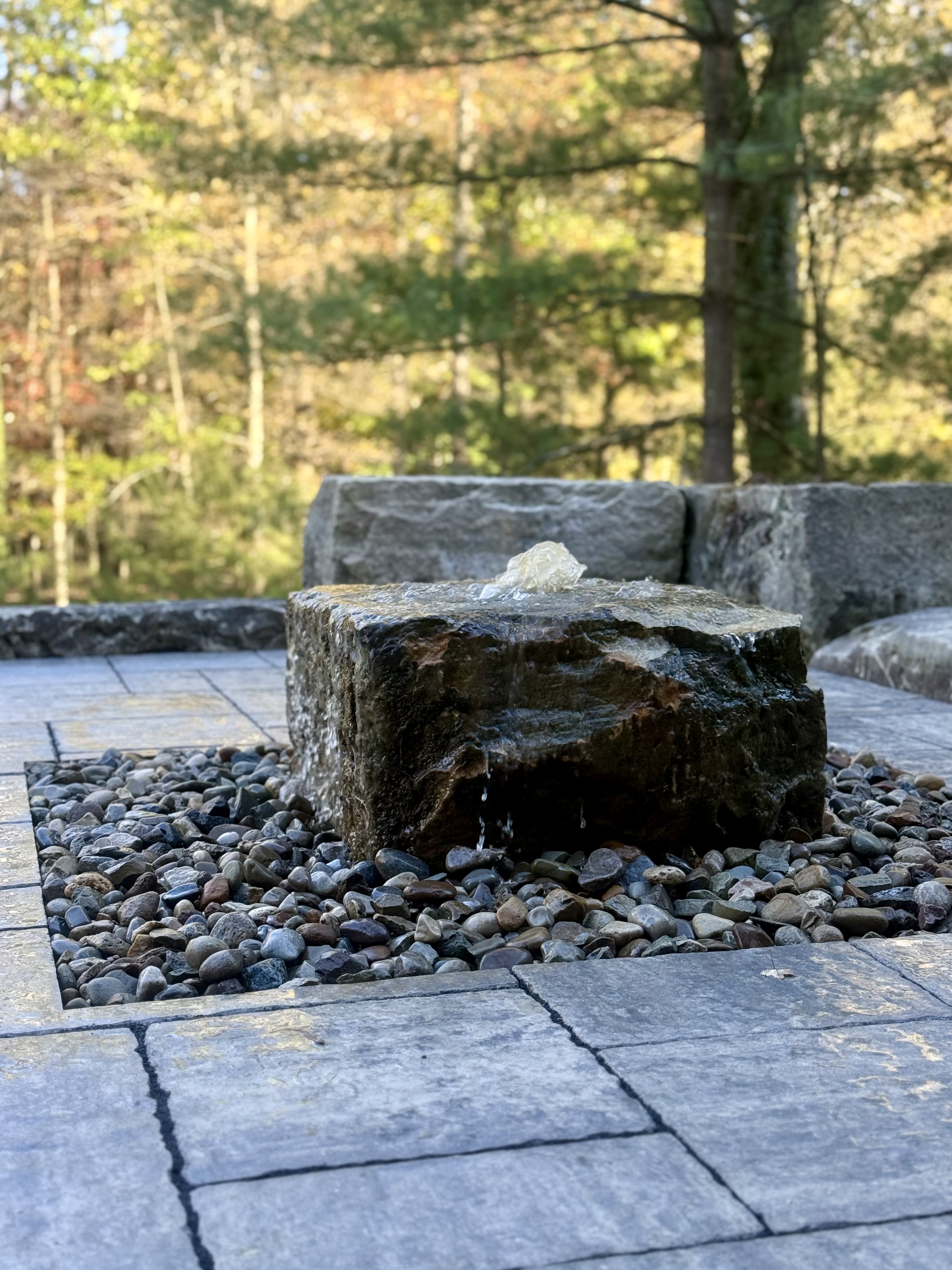  for Hillside Landscape Design in Parma,  OH