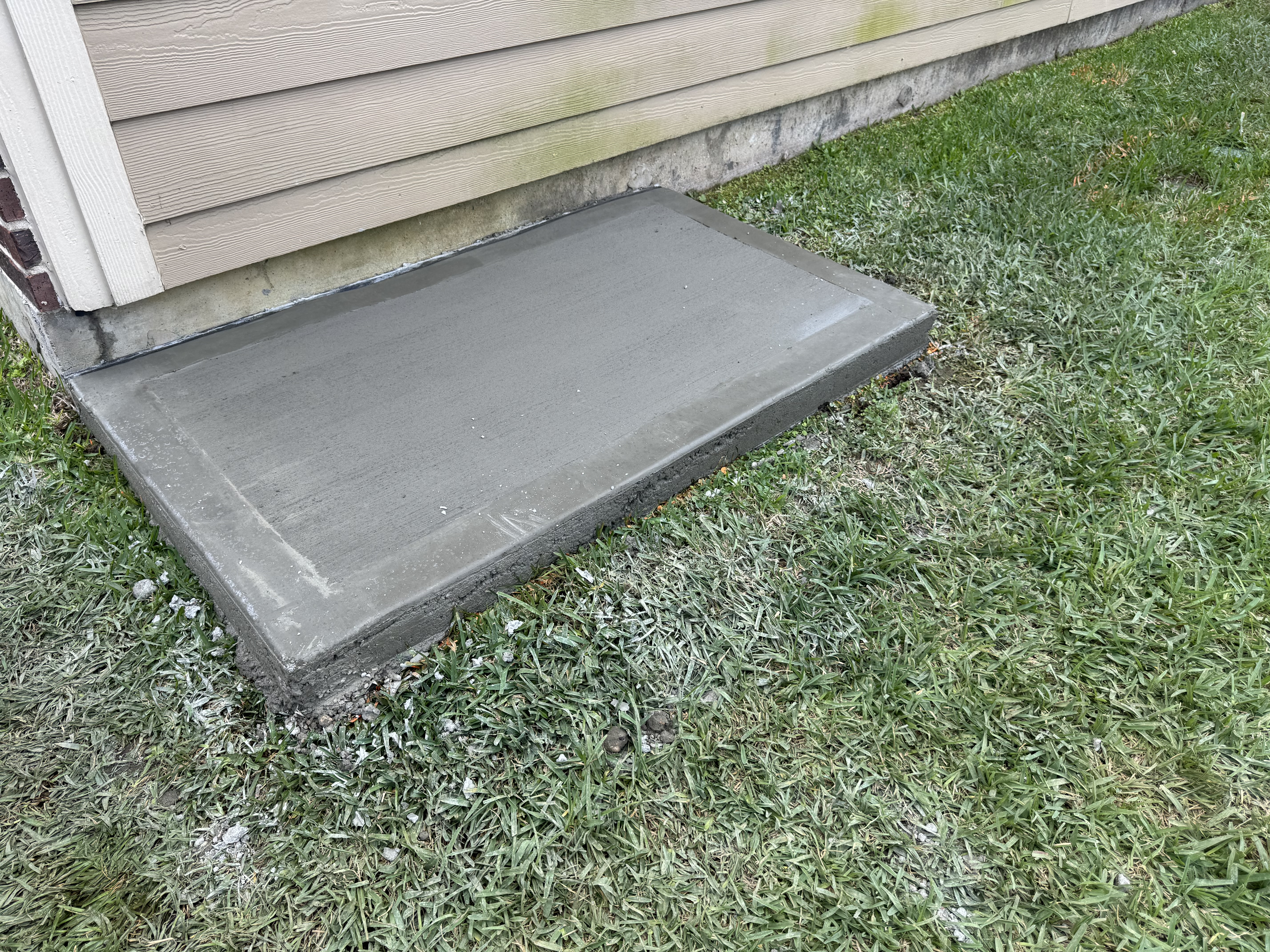  for Extreme Concrete Services in Houston, TX