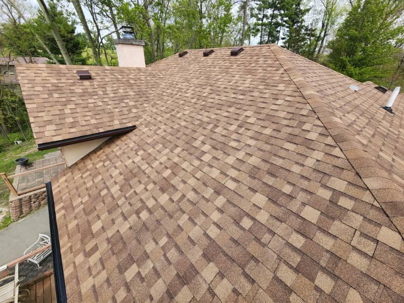  for Schelfo Roofing in Hamilton, IN