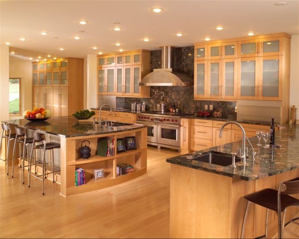 New Construction & Remodeling company Eagle Luxury Bath & Kitchen in Boise, ID