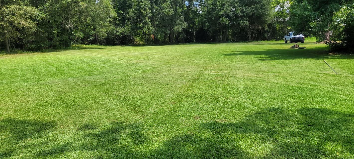 Tyson’s Full Service Lawn Care team in Starke, FL - people or person