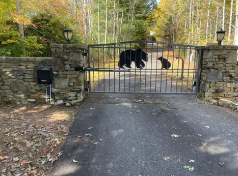  for North Georgia Gate Company in Gainesville, GA