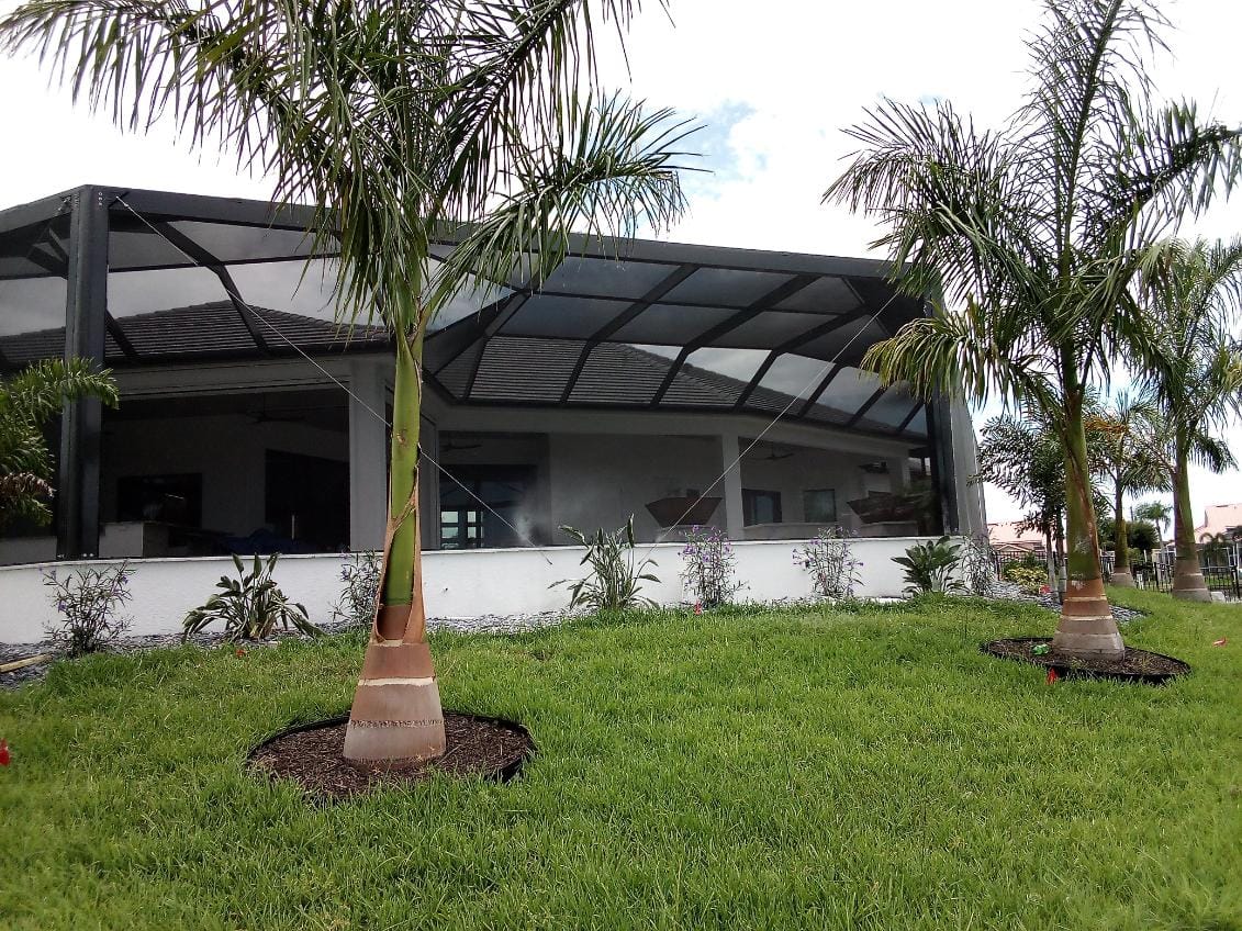  for Advanced Screen Services LLC in Punta Gorda, FL