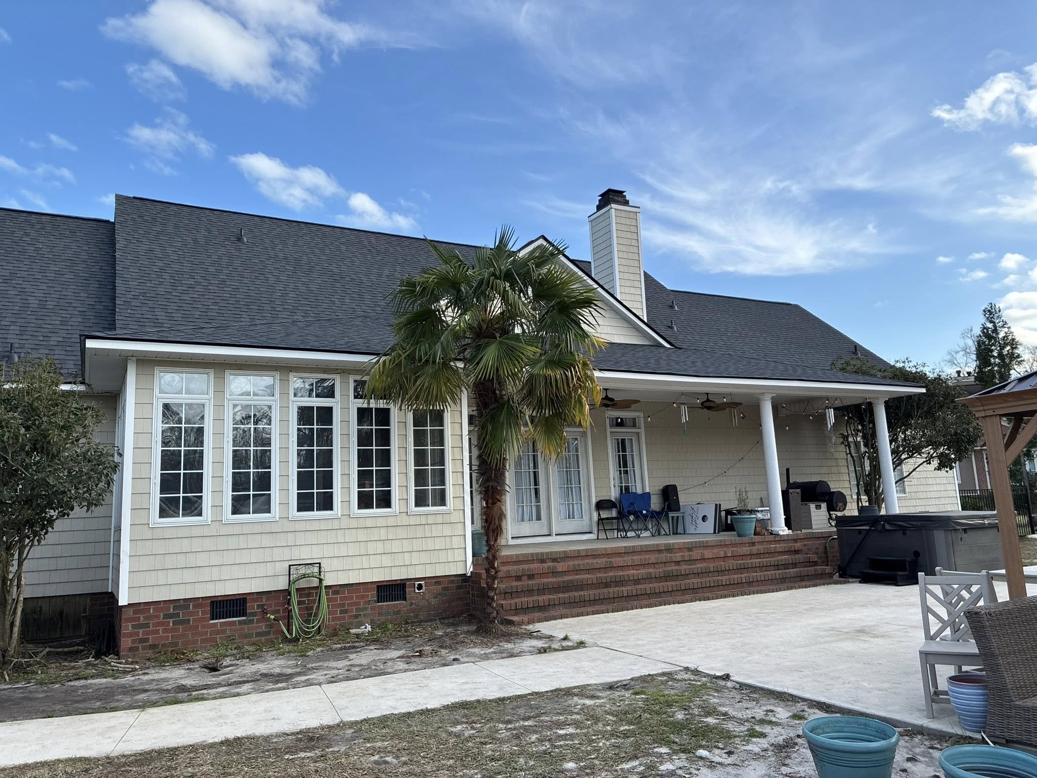  for Z3 Roofing & Renovations Inc in Wilmington, NC