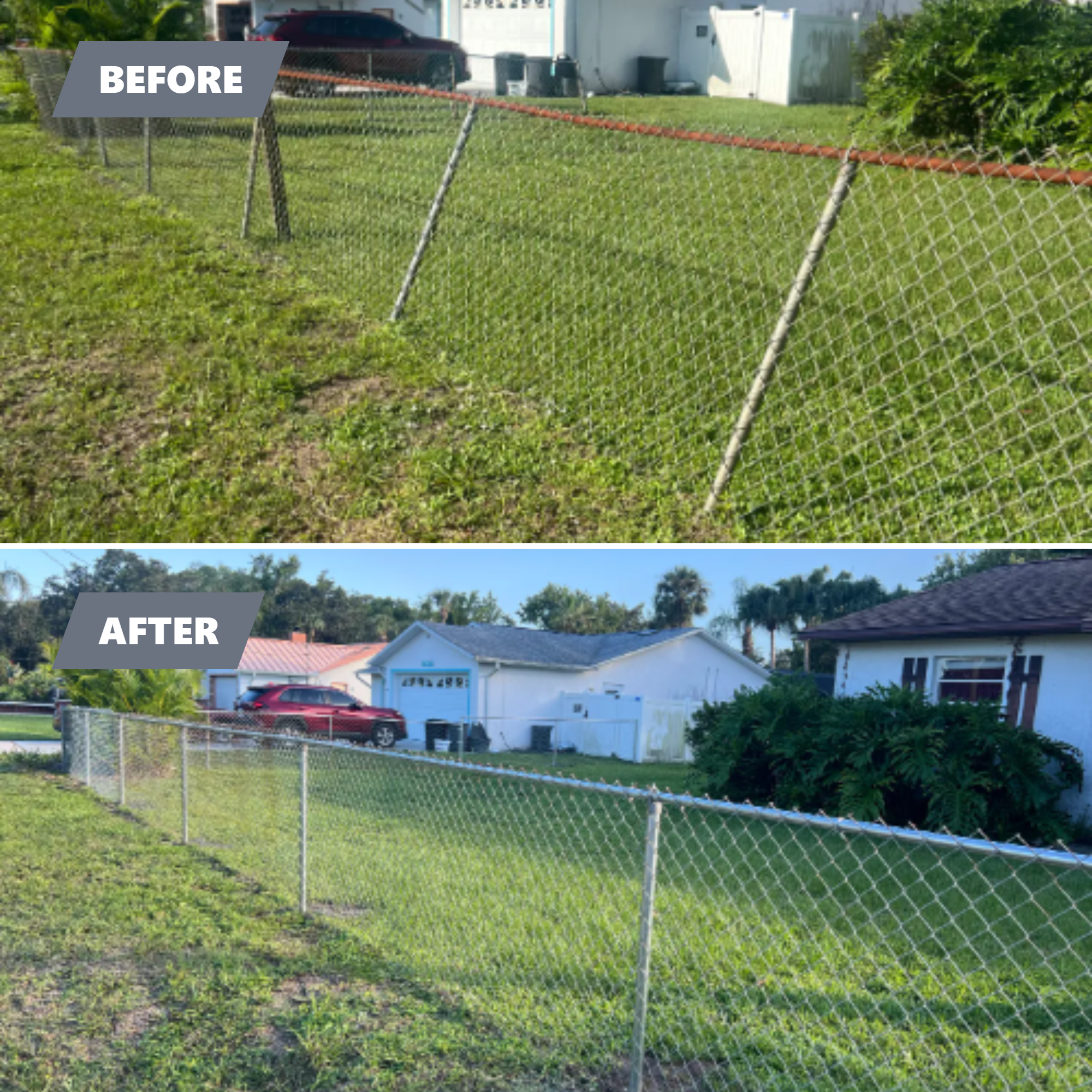  for Otter's Fence & Gate Repair Service in Palatka, FL