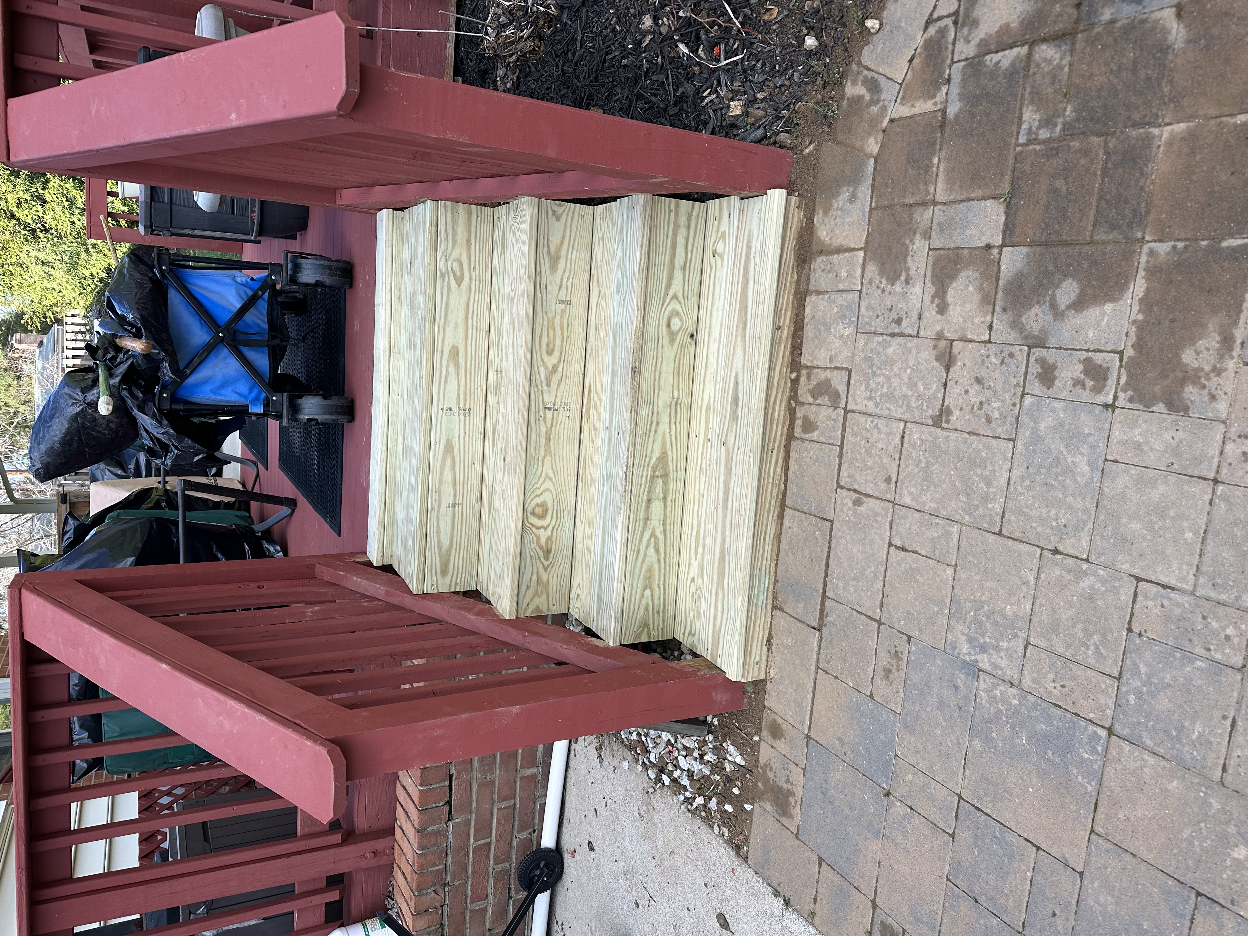  for JAG Handyman Services in Silver Spring, MD