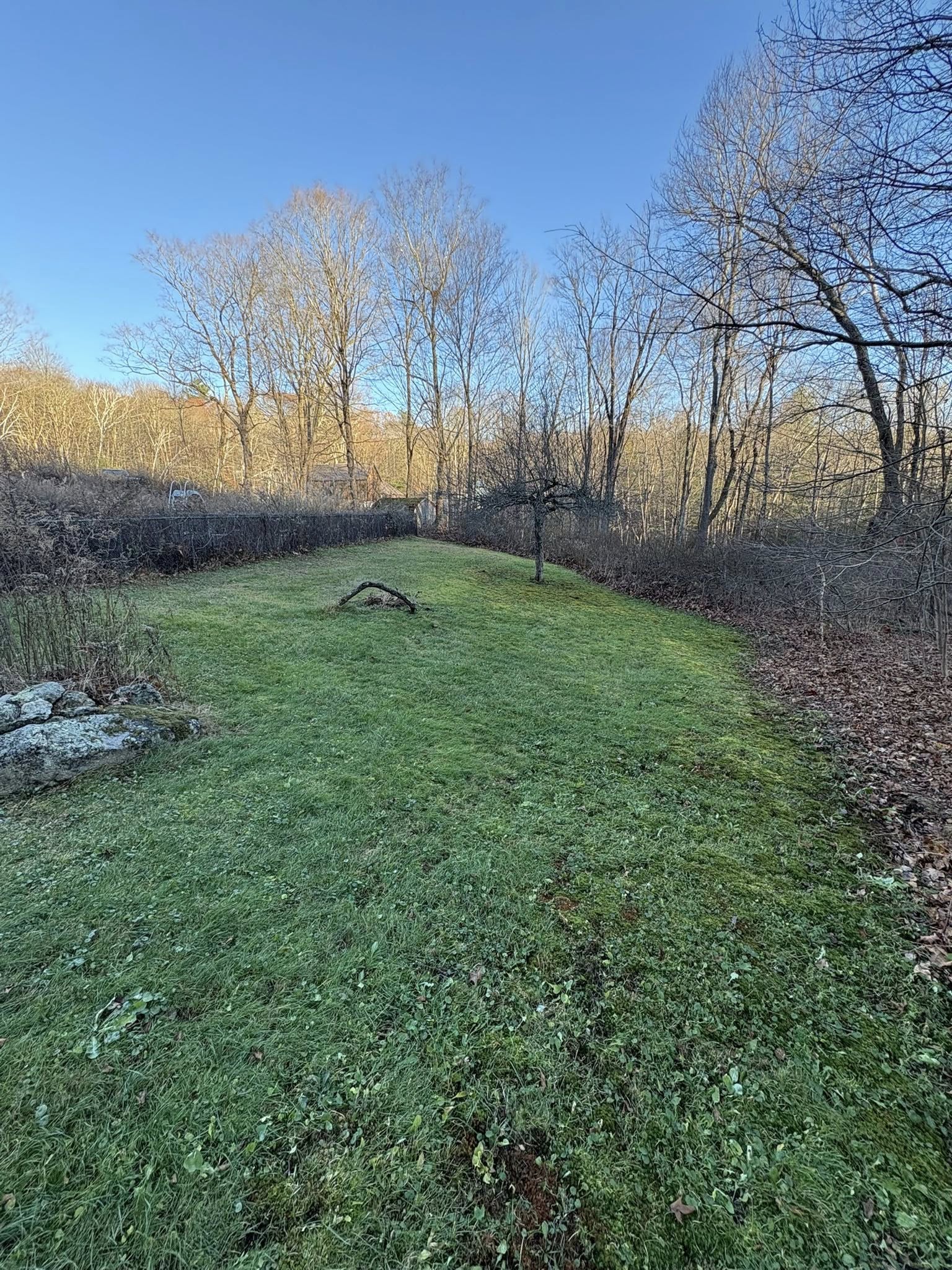  for MB Landscaping & Property Services in Barkhamsted, CT