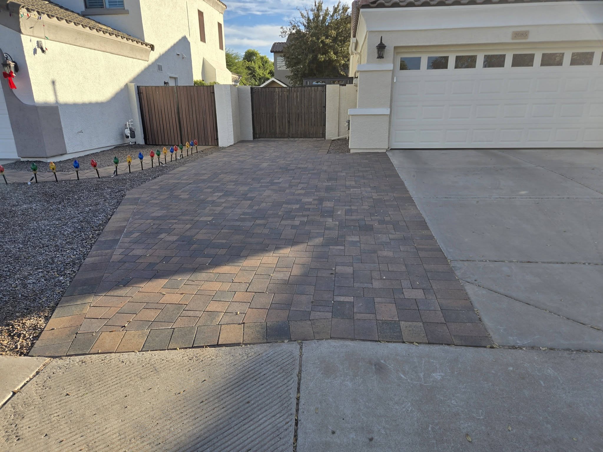  for WHAT! Luxury Landscapes, LLC. in Chandler, AZ