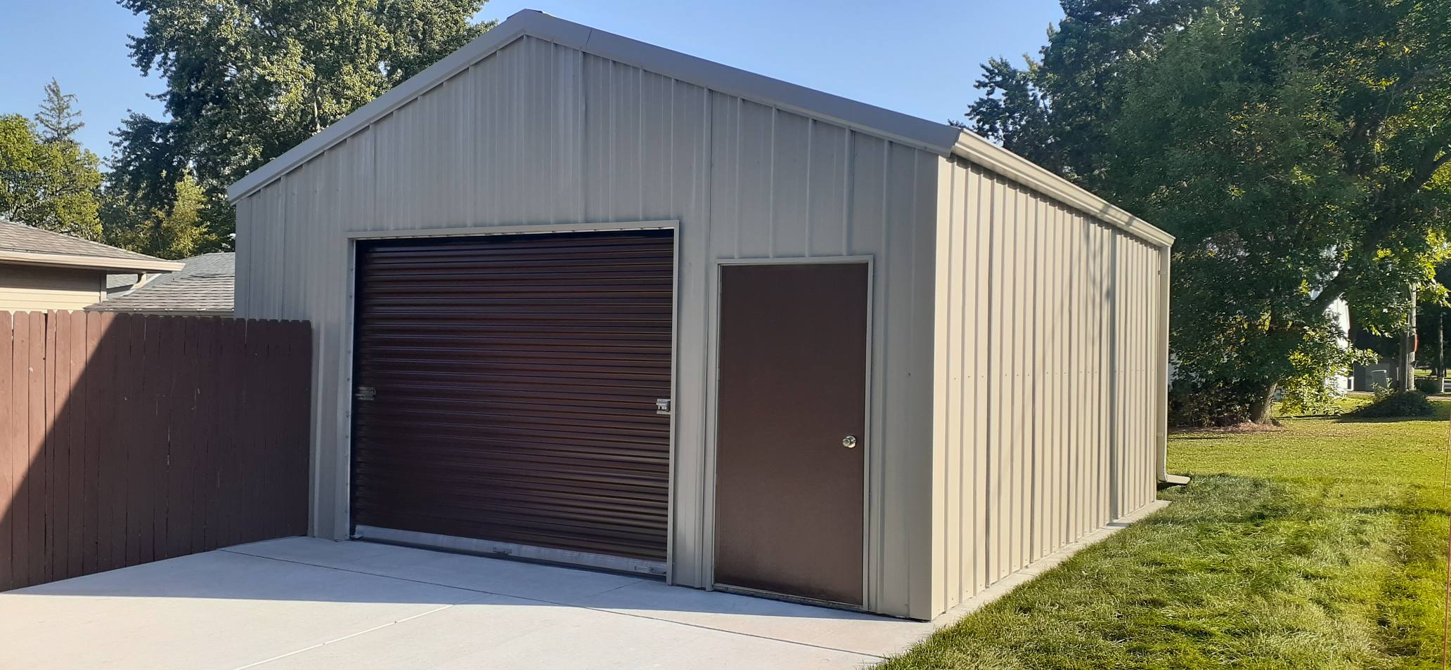  for L&M Painting LLC in Wells, MN