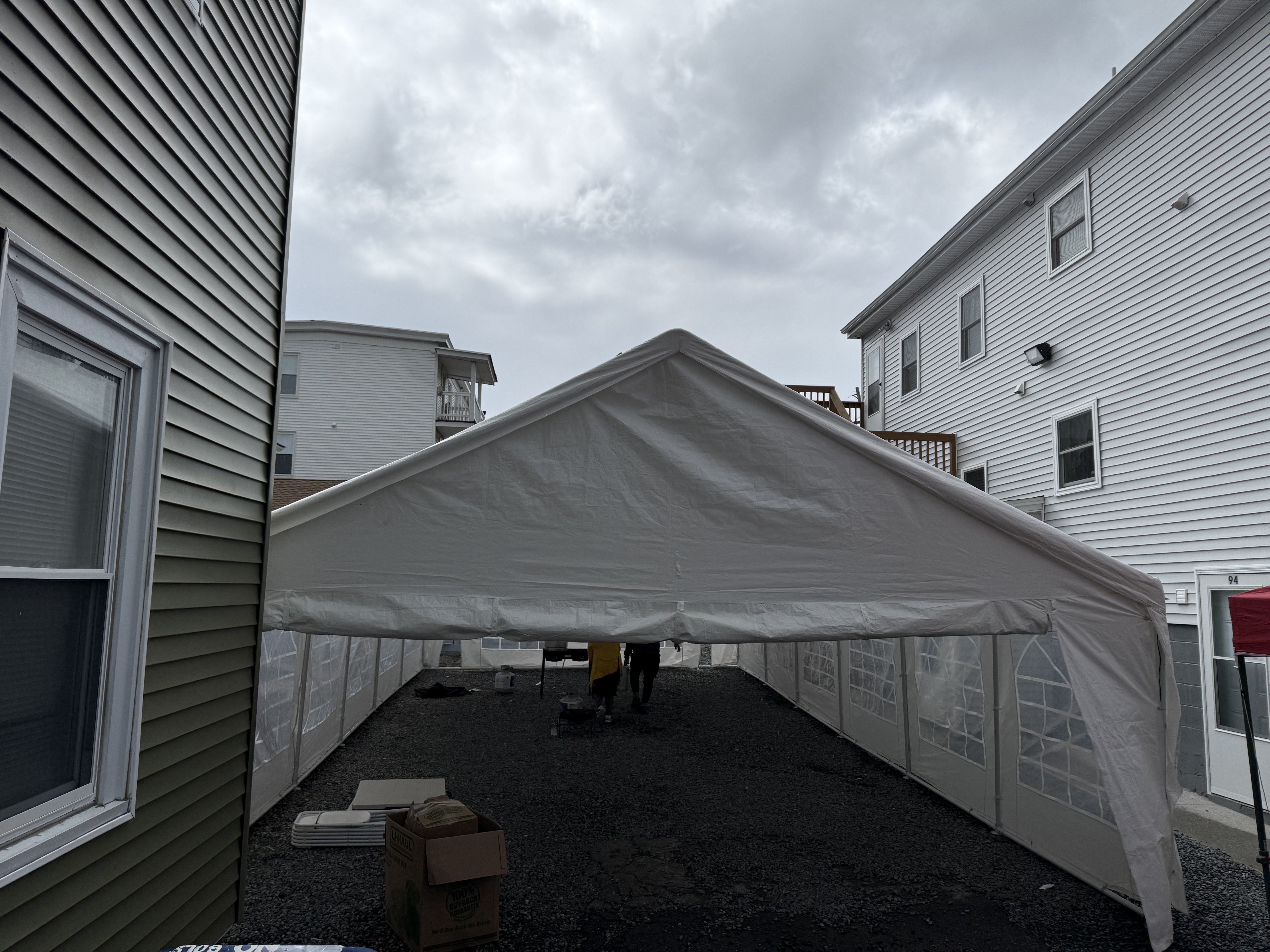  for Ivancho Récords in Lawrence, MA