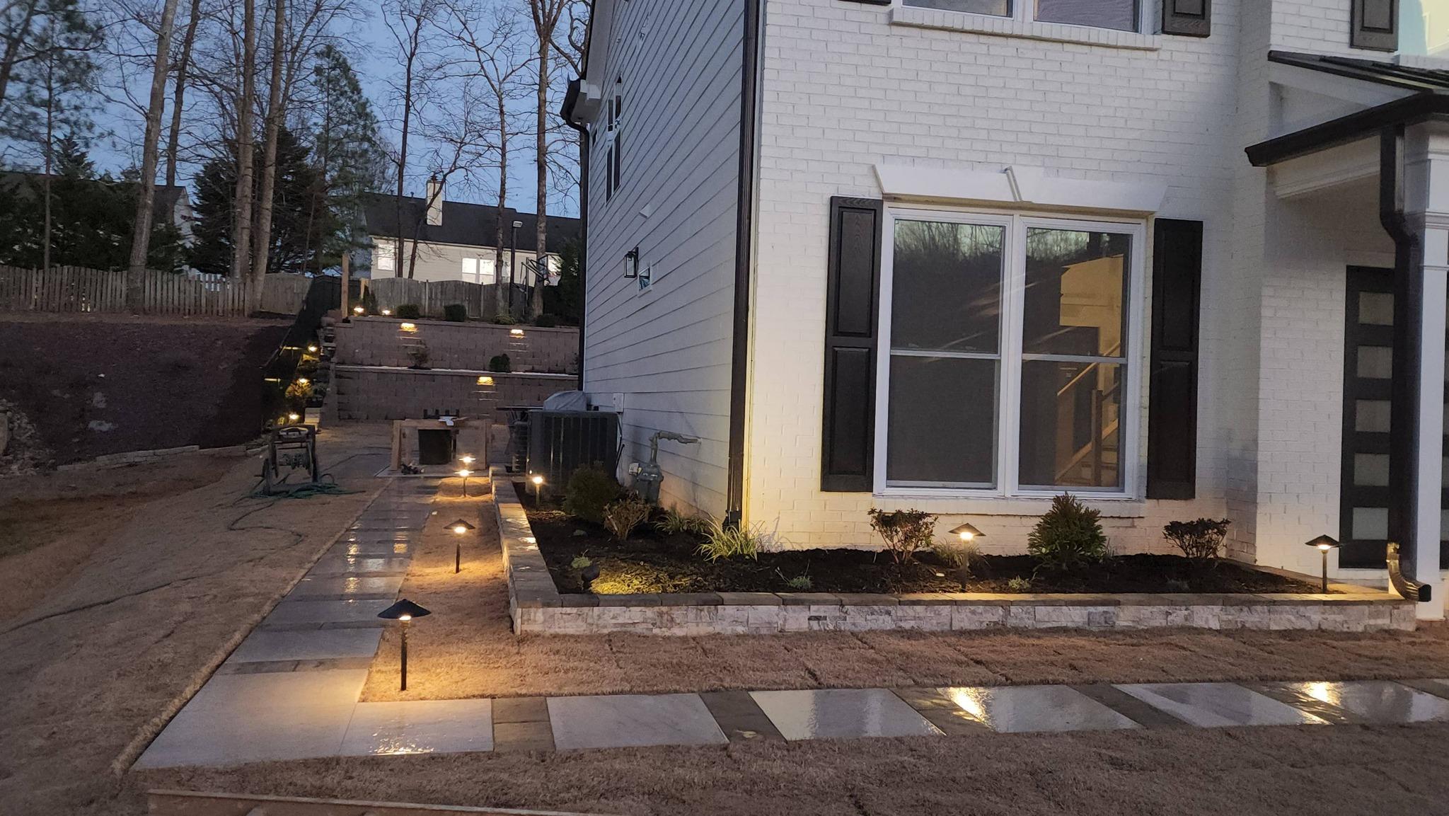  for Atlanta's Best Landscaping in Cumming, GA