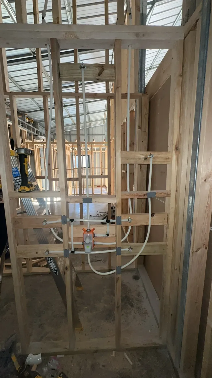 Plumbing company Pipe Pros Plumbing in Greenwood County, SC