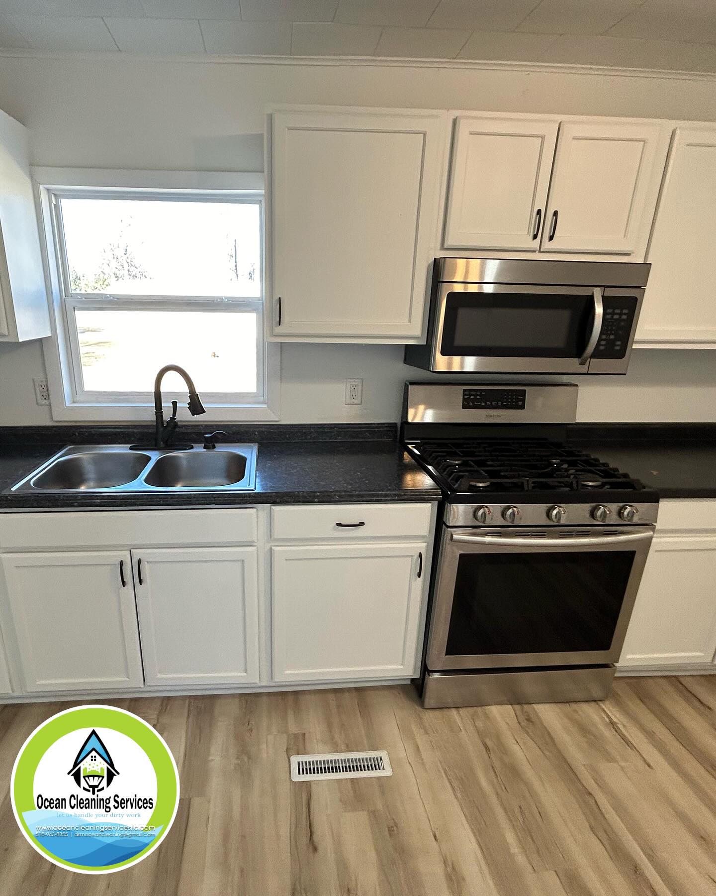  for Ocean Cleaning Services in Des Moines, IA