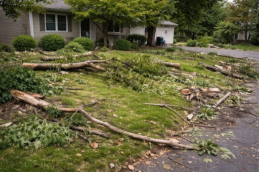  for Emerald Exterior Property Management in Old Saybrook, CT