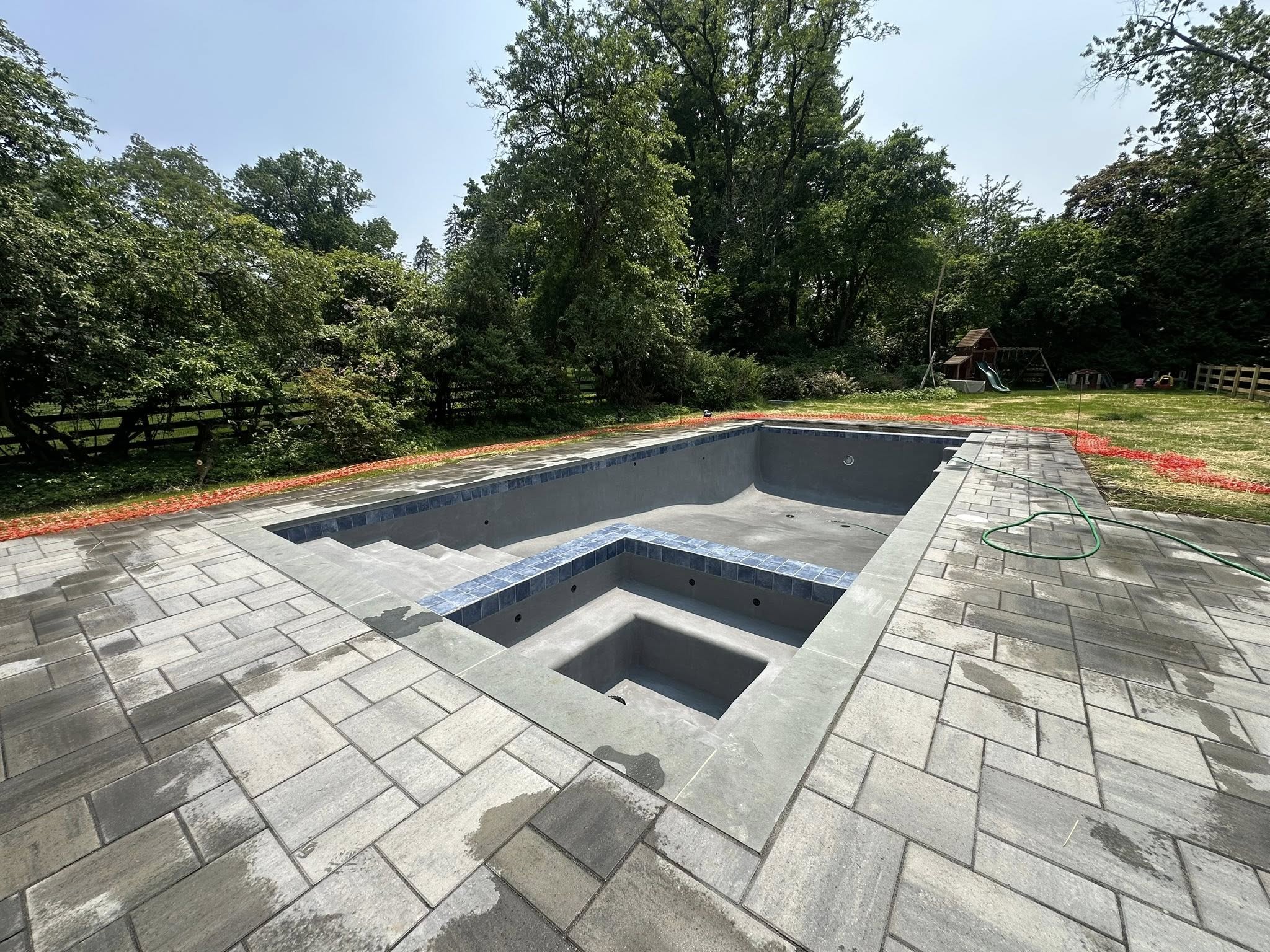  for Real Pool Plastering LLC in Doylestown, PA