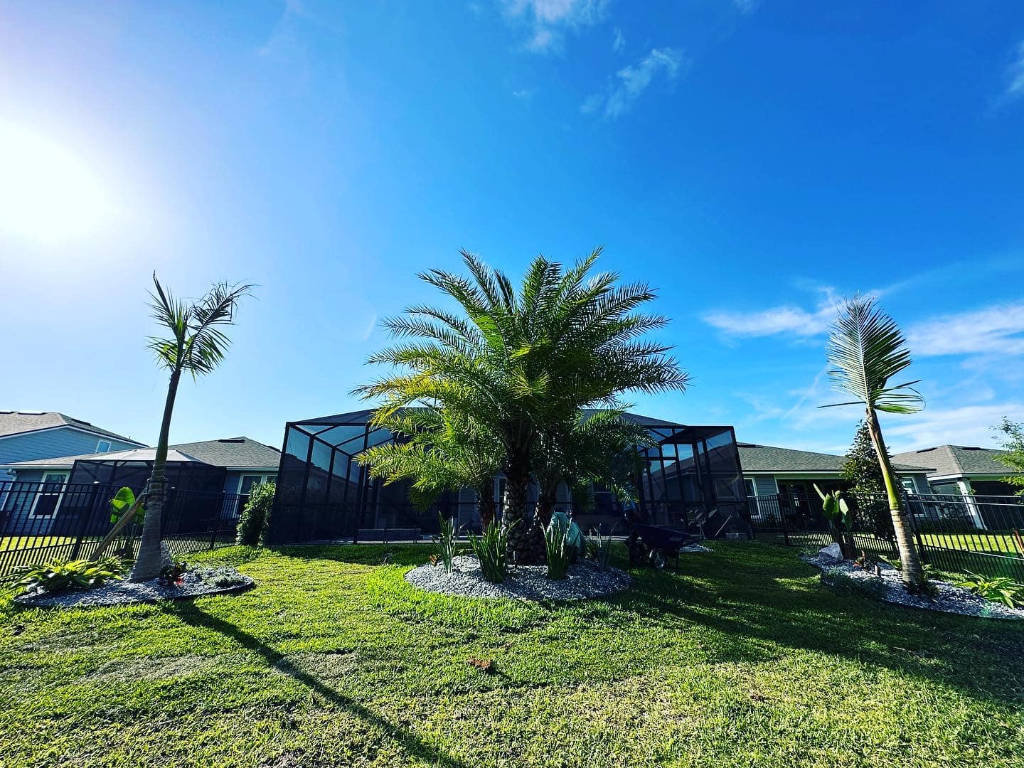  for Lawns By St. John in North East, Florida