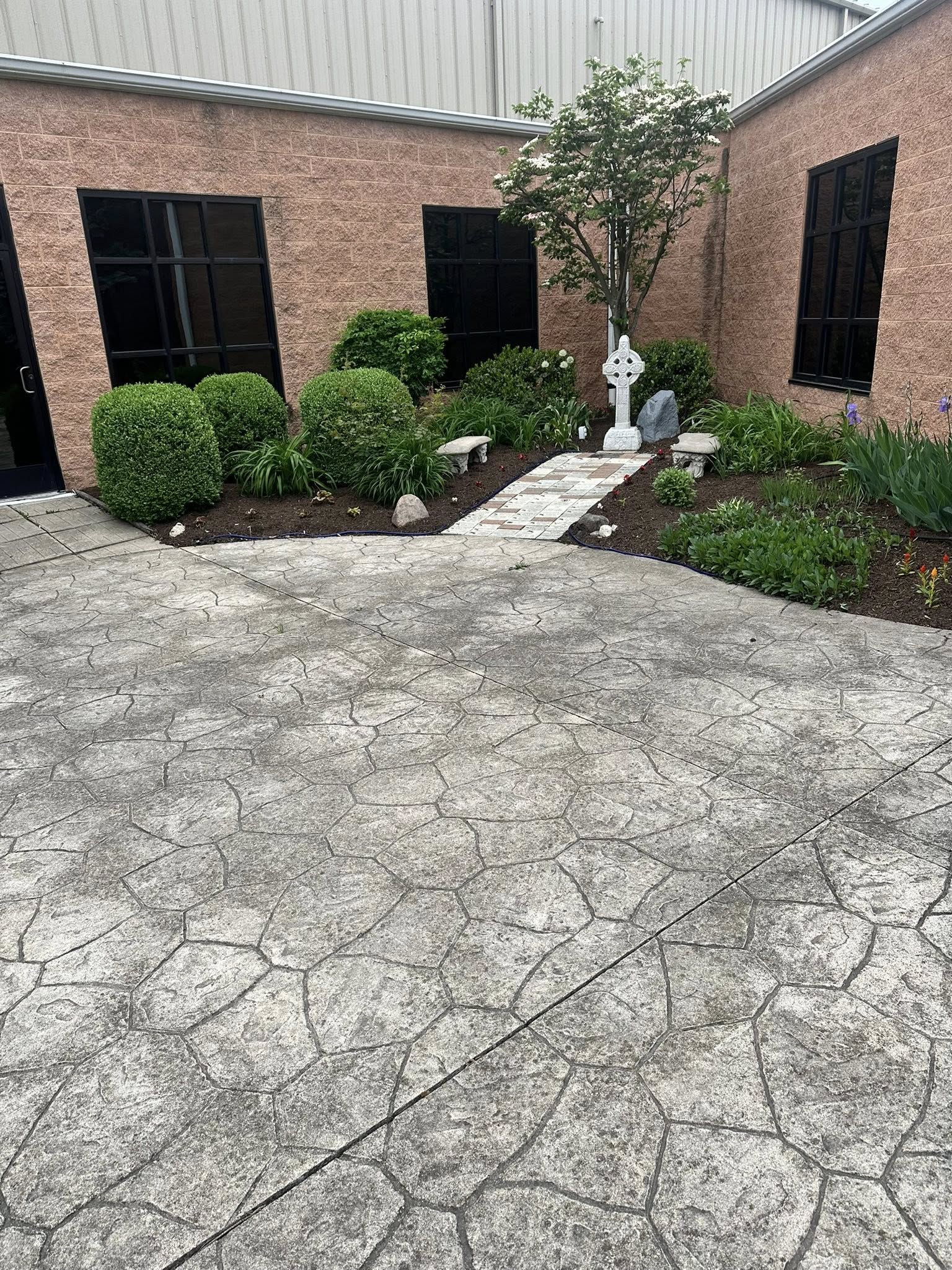  for Sargent's Lawn and Property Maintenance LLC in Lambertville, MI
