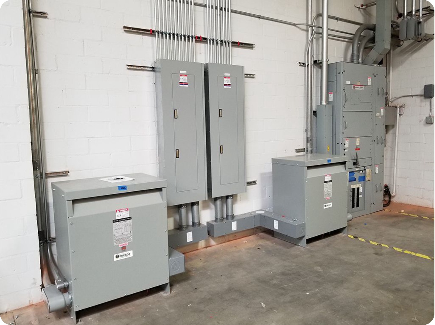  for McKee's Electric Company in St. Augustine, FL