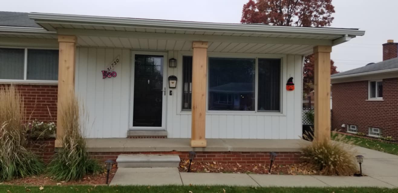 Construction & Remodeling Company company Brian Mitter Installations & Remodeling LLC in Livonia, MI