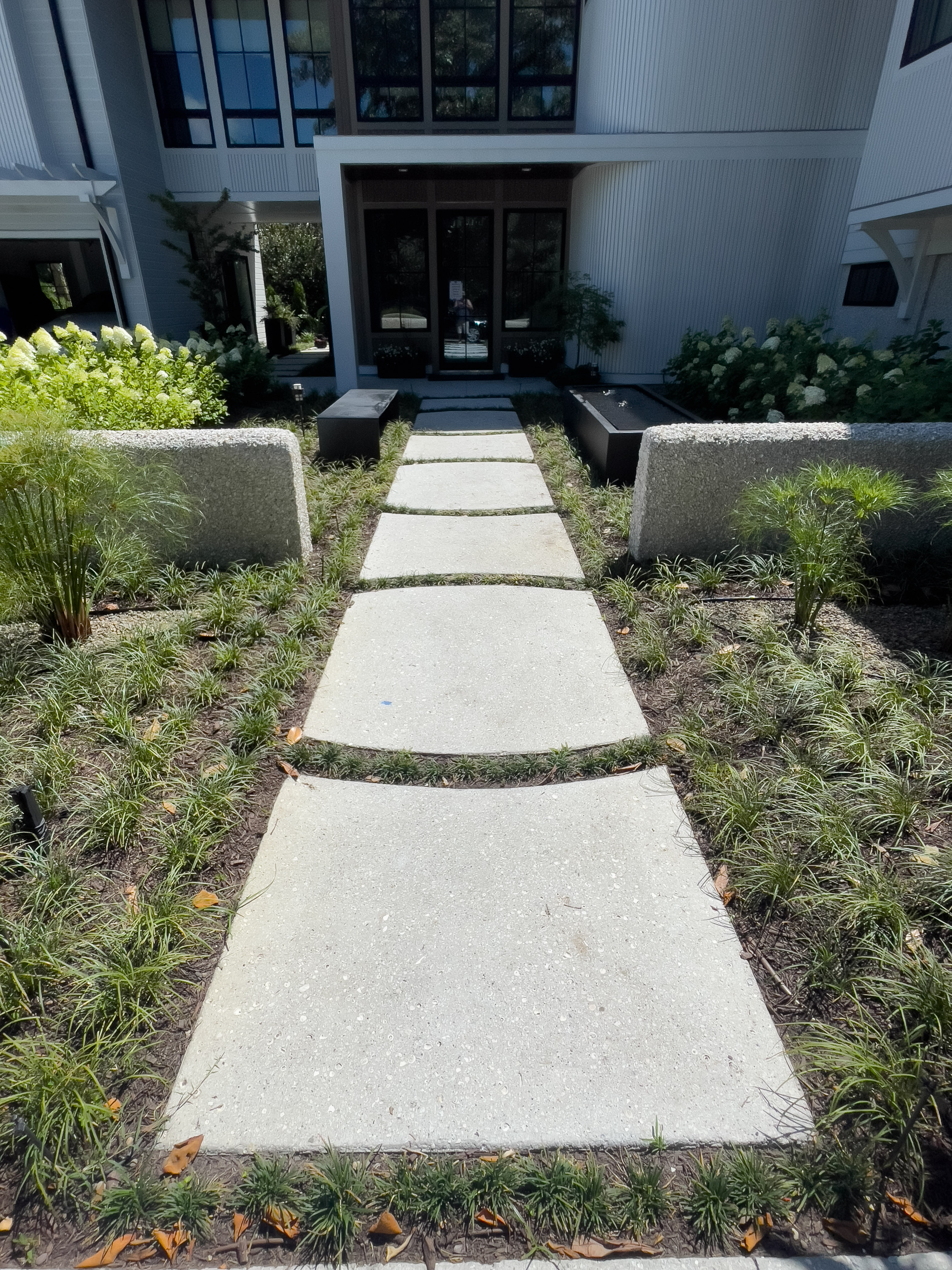  for Rock Solid Custom Concrete in Wilmington, NC