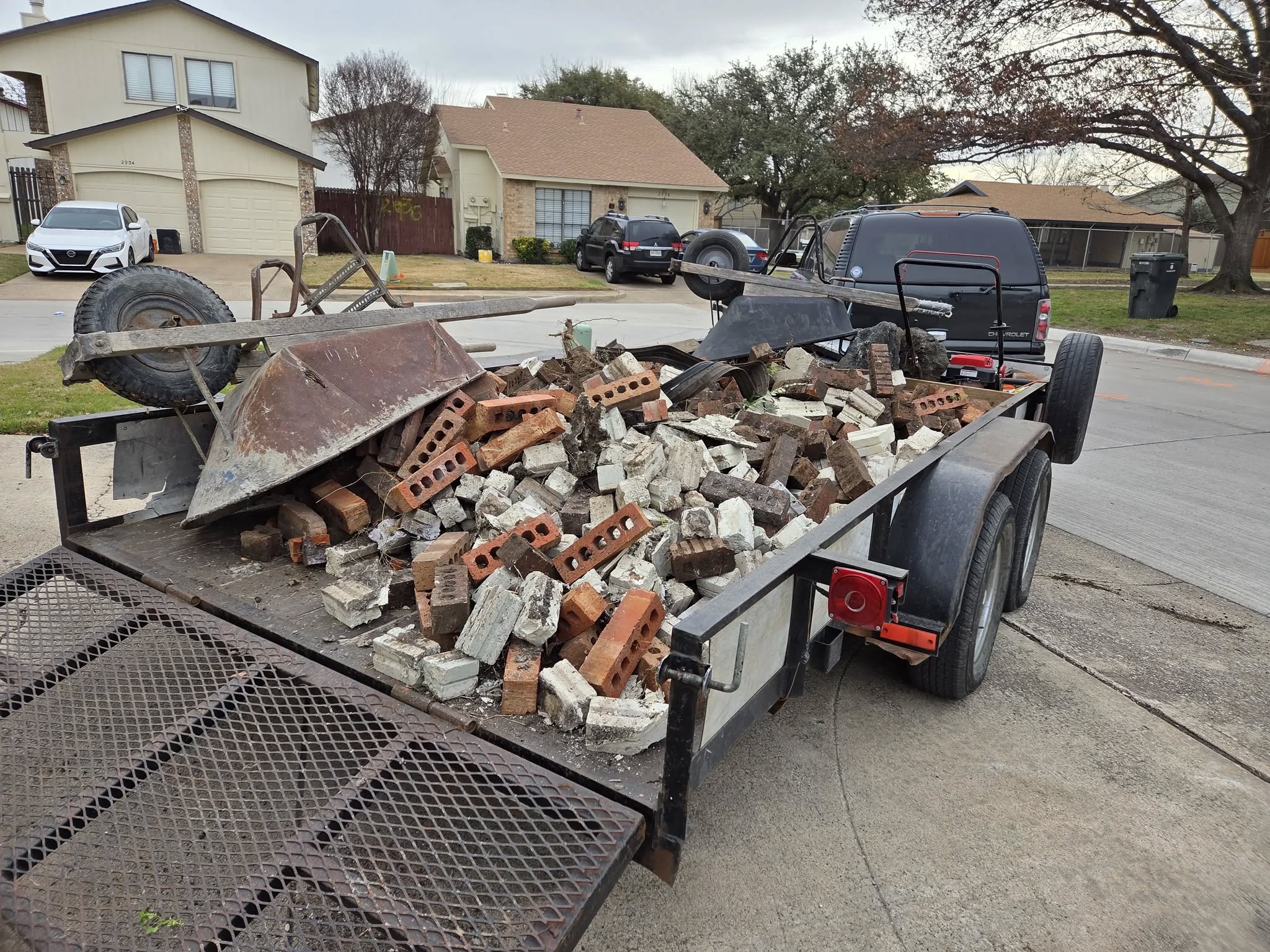  for Lavon Lawn Plus in Lavon, TX