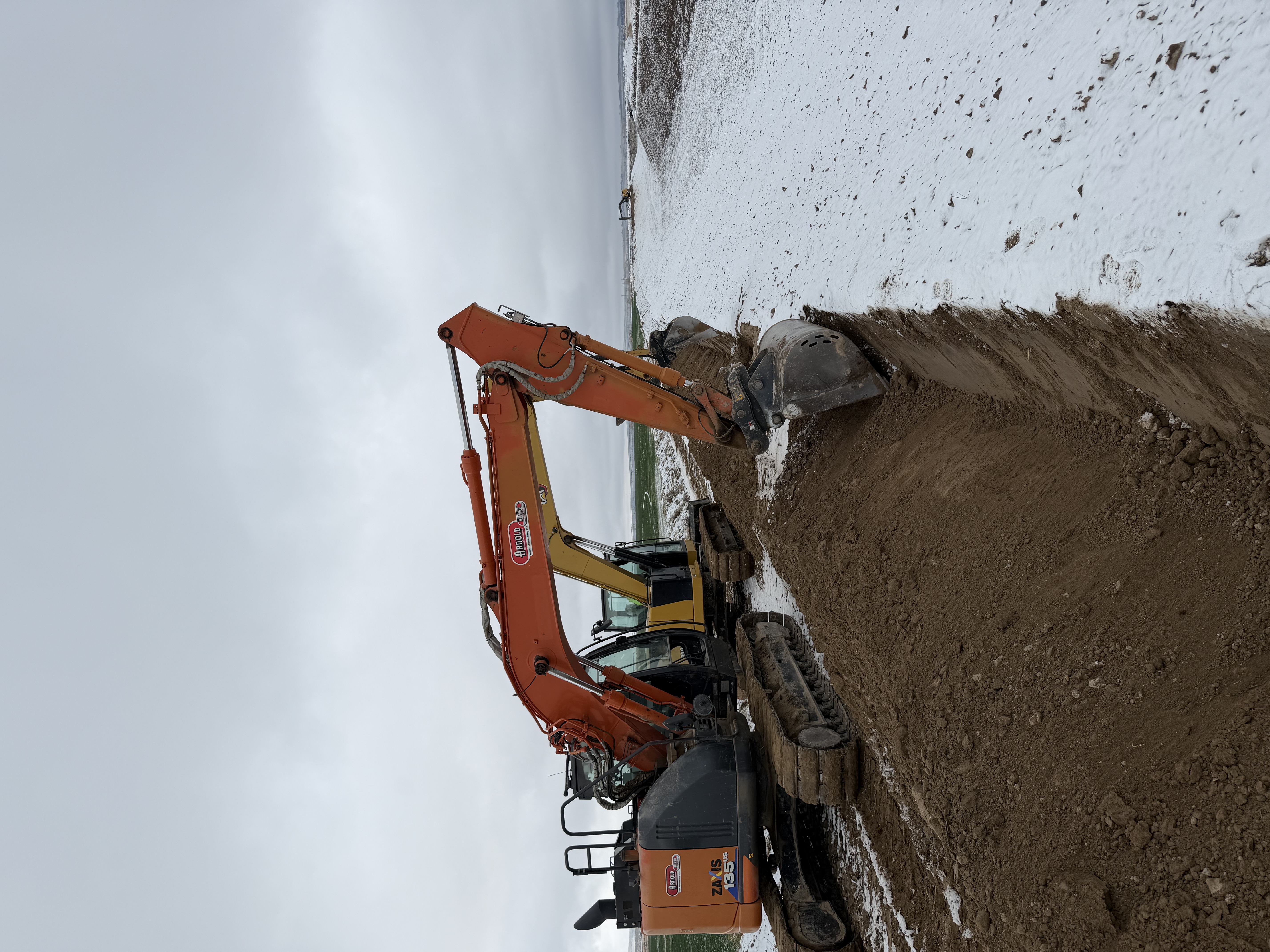  for Steed Trucking and Excavation in Rexburg, ID