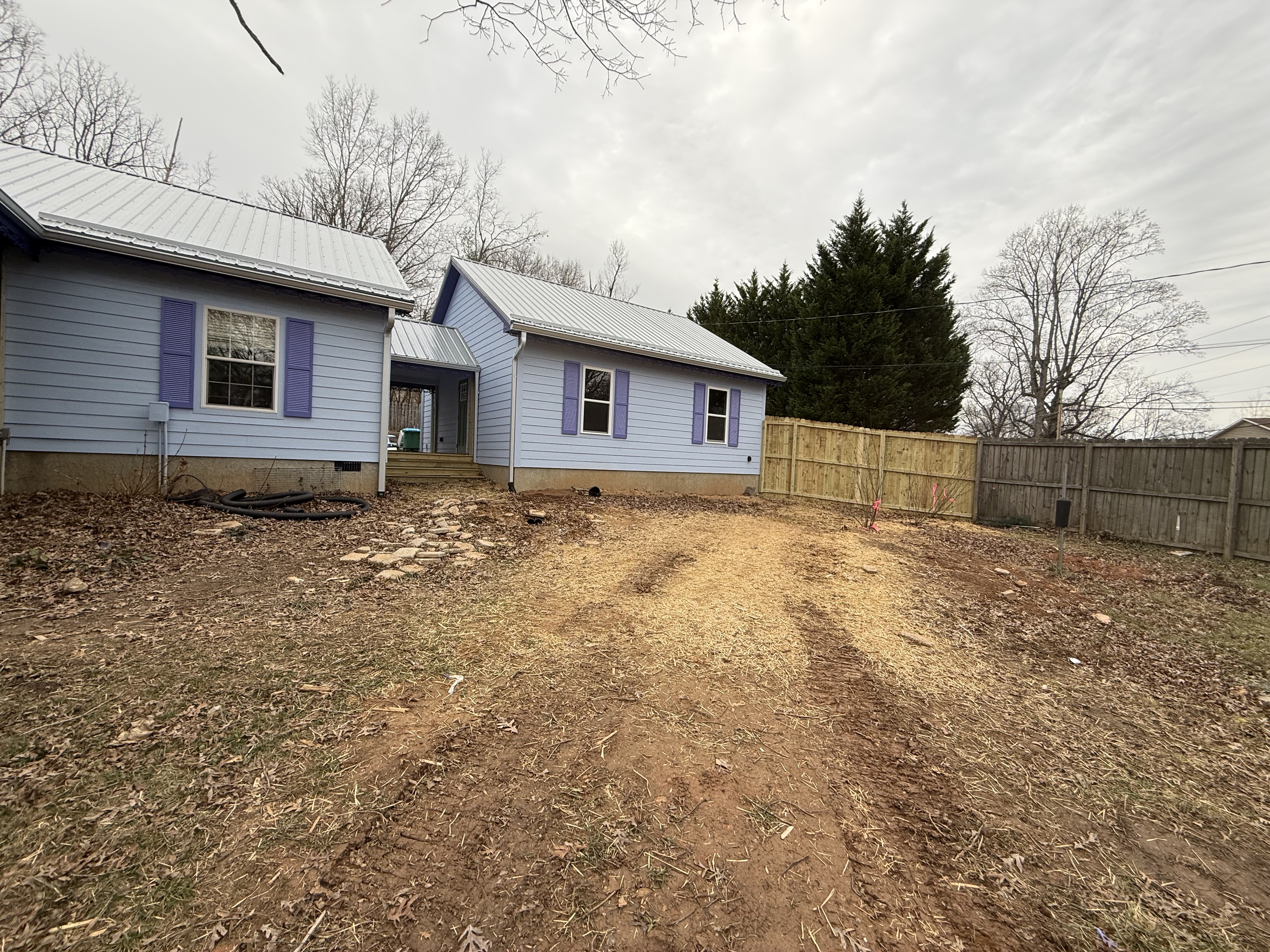  for Karnezis Construction in Candler, NC