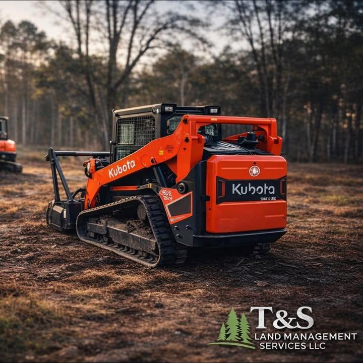  for T&S Land Management Services in Effingham County, GA