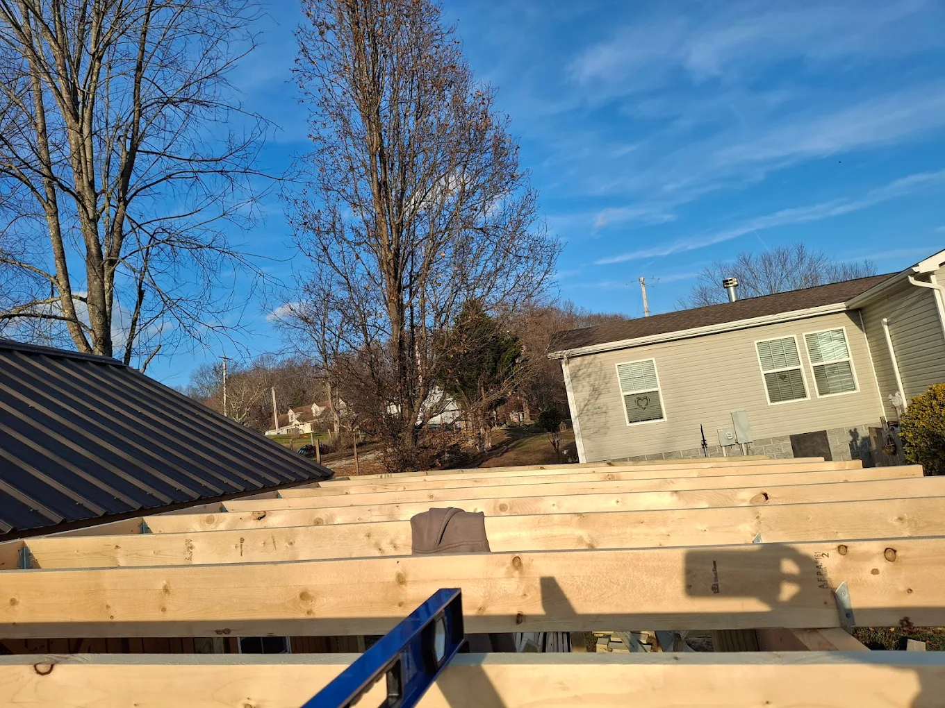  for P Martinez Painting in Salem, VA