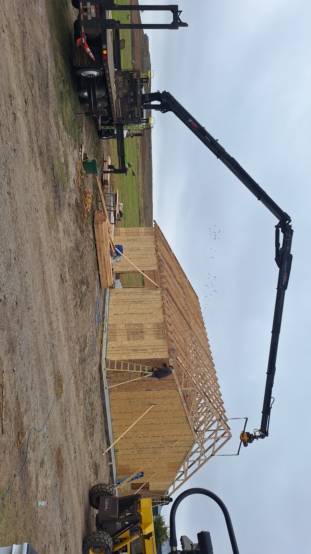  for SMH Tree Service in Atwood, KS