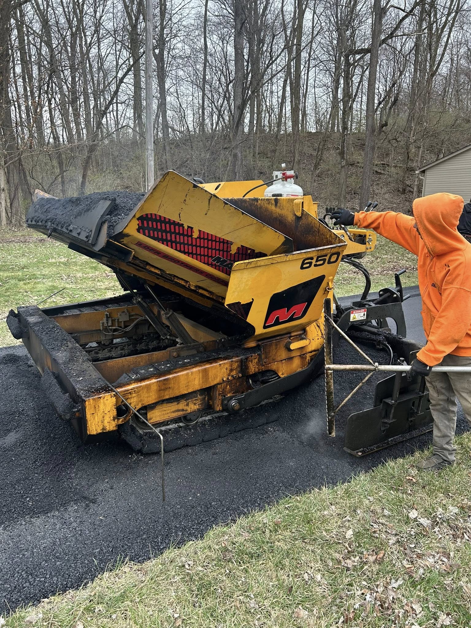  for Always Sealcoating & Paving in Indianapolis, IN
