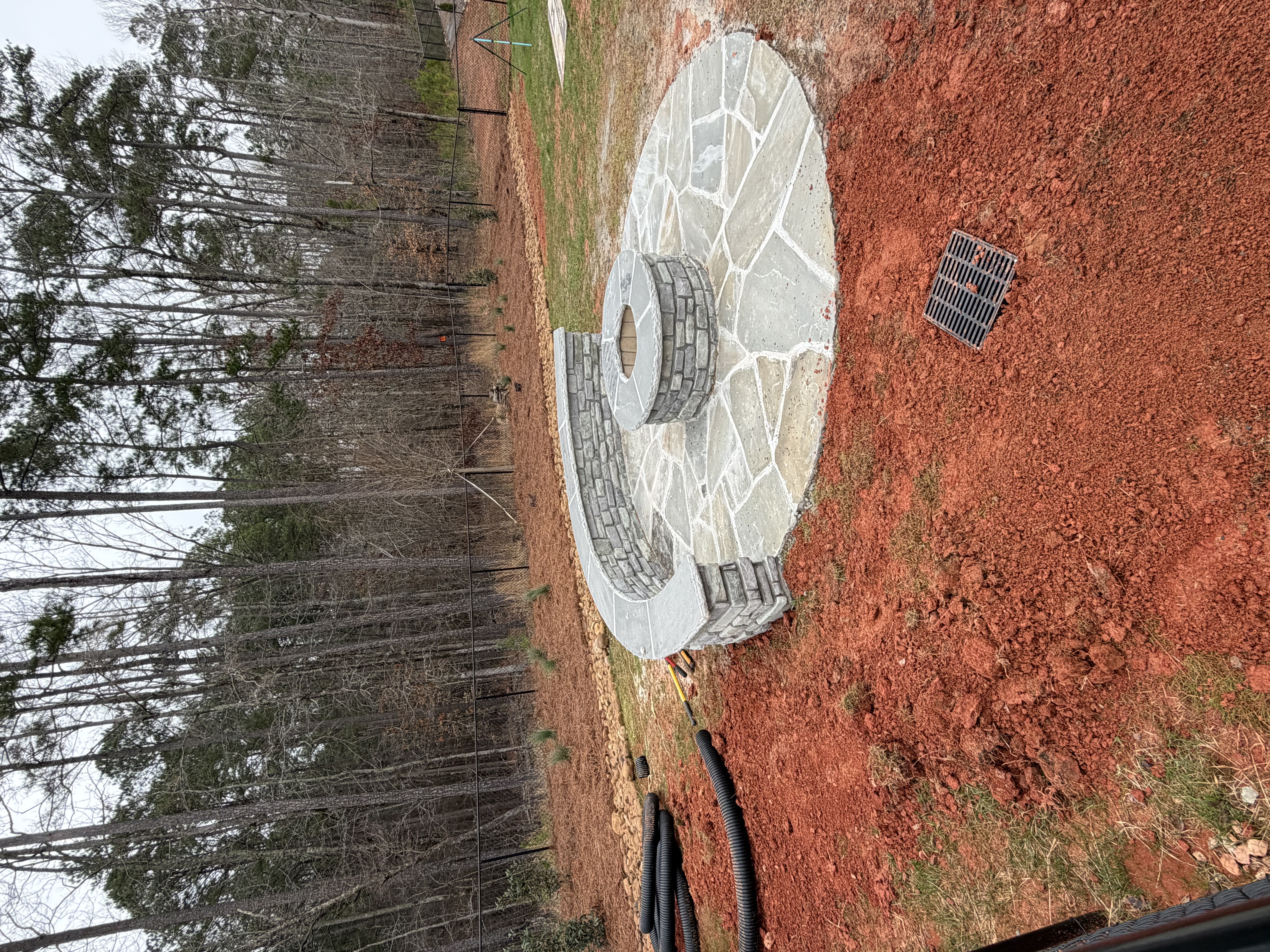  for Jameson’s Landscaping & Pressure Washing in Eatonton, GA