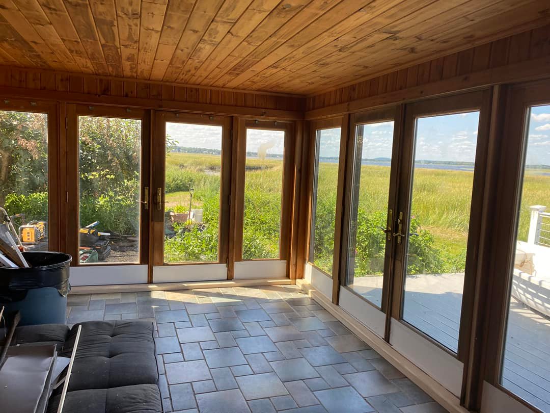 Construction & Remodeling company Pride Advanced Framing & Construction in Salem, NH