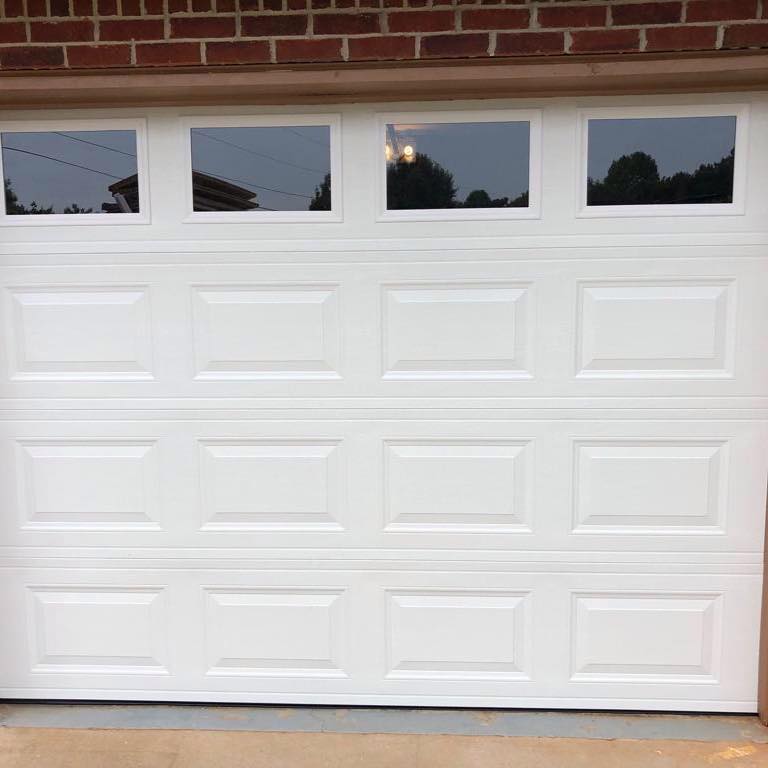 Garage Door Technician company Garage Door and Repair in Marietta, GA