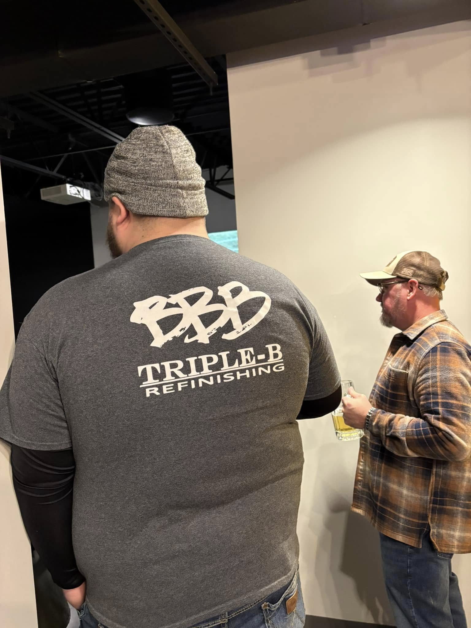  for Triple B Refinishing LLC in Celina, OH