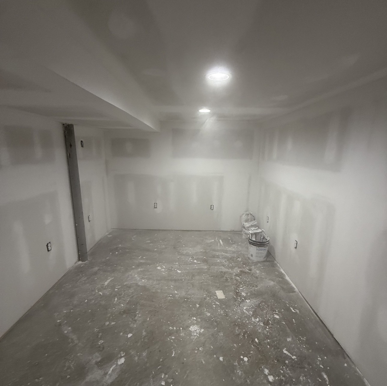  for B5’s Painting & General Services in Louisville, KY