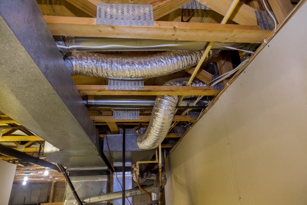  for Daily Comfort HVAC in Amelia, VA