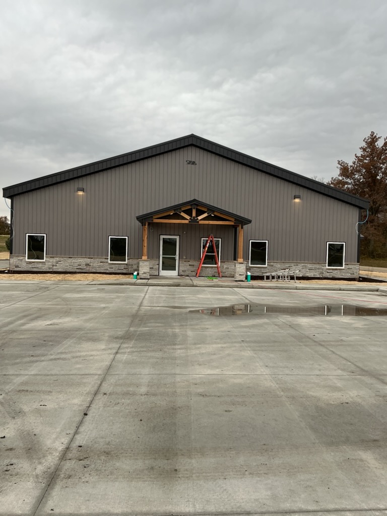  for Leman Electric in Peoria, IL