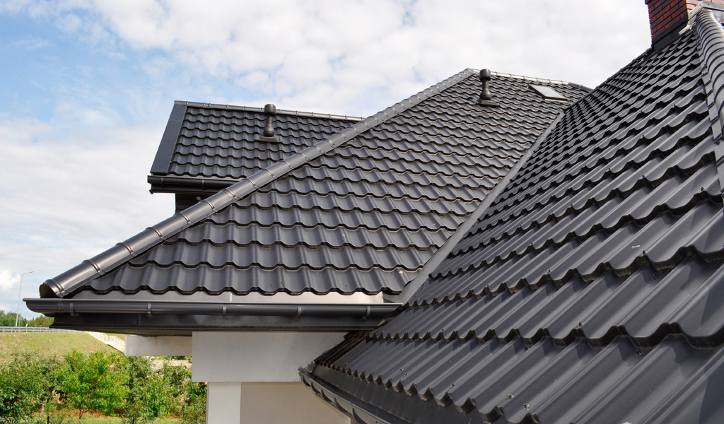 Roofing company Angle Solutions in Augusta, GA