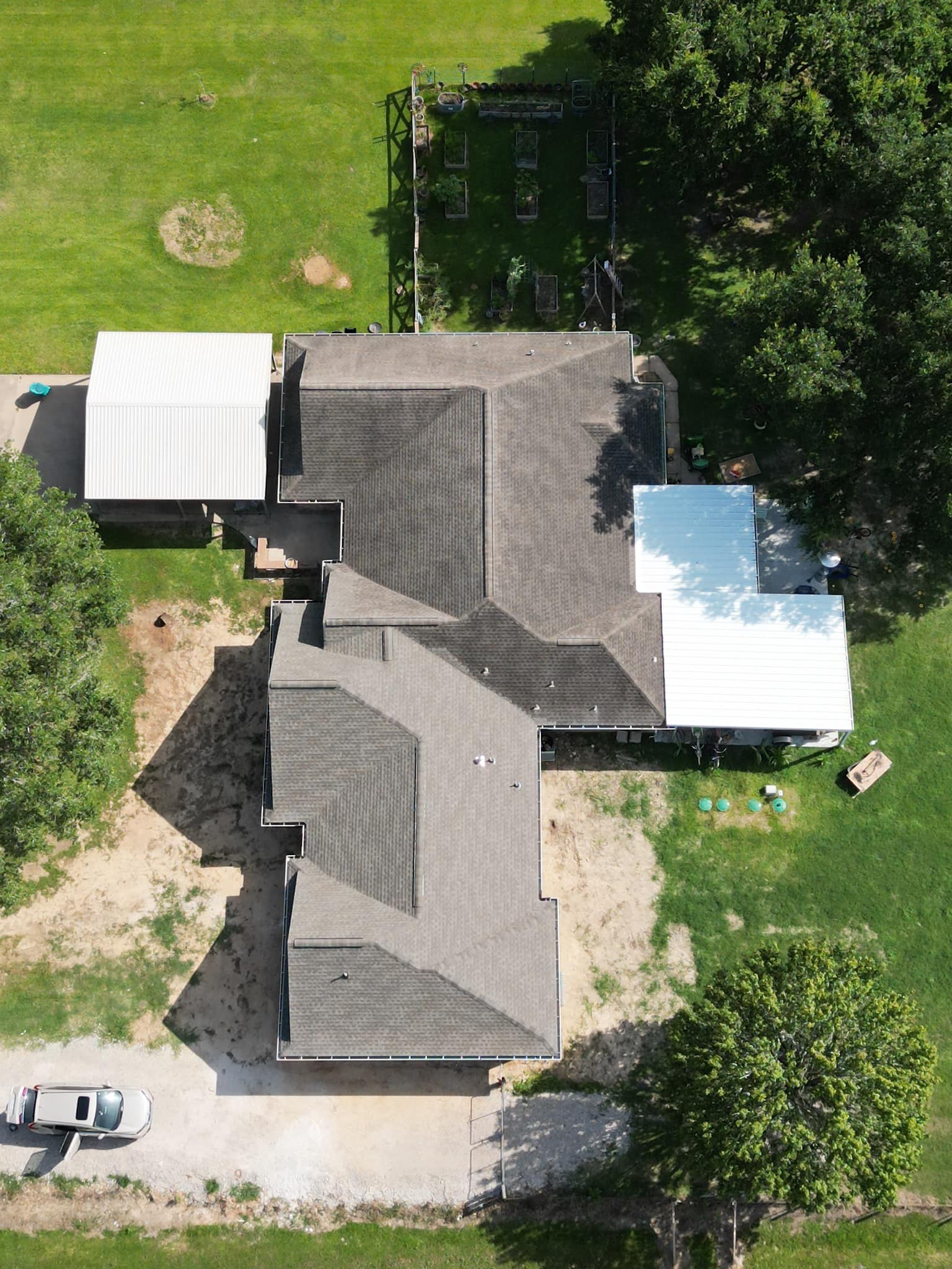  for Starside Construction in Santa Fe, TX