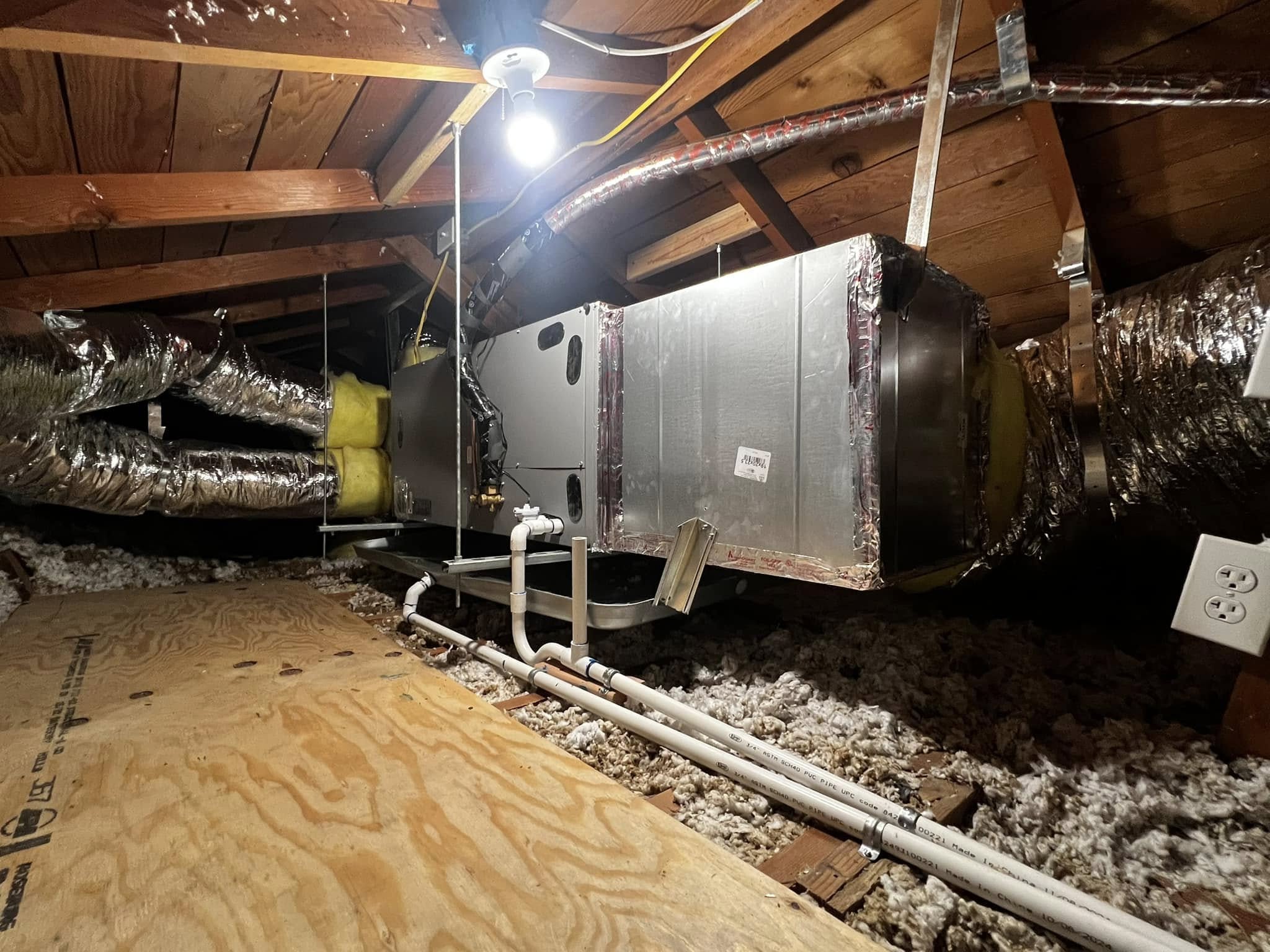  for Continental HVAC in Los Angeles, CA